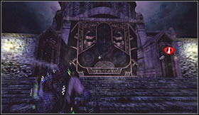 4 - Level 7: Central Park Cemetery - part 3 - Walkthrough - Ghostbusters The Video Game - Game Guide and Walkthrough