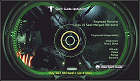 New stone angels will join this fight later on - Level 7: Central Park Cemetery - part 3 - Walkthrough - Ghostbusters The Video Game - Game Guide and Walkthrough