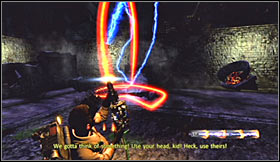 8 - Level 7: Central Park Cemetery - part 3 - Walkthrough - Ghostbusters The Video Game - Game Guide and Walkthrough