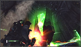 11 - Level 7: Central Park Cemetery - part 3 - Walkthrough - Ghostbusters The Video Game - Game Guide and Walkthrough