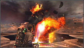 13 - Level 7: Central Park Cemetery - part 3 - Walkthrough - Ghostbusters The Video Game - Game Guide and Walkthrough