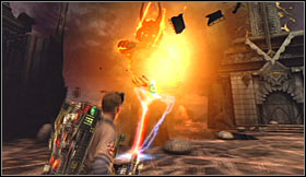 15 - Level 7: Central Park Cemetery - part 3 - Walkthrough - Ghostbusters The Video Game - Game Guide and Walkthrough