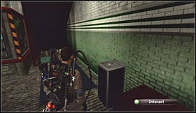 1) Firehouse - Achievements/trophies - Singleplayer - part 1 - Achievements/trophies - Ghostbusters The Video Game - Game Guide and Walkthrough