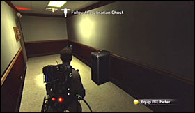 6) Public Library - Achievements/trophies - Singleplayer - part 1 - Achievements/trophies - Ghostbusters The Video Game - Game Guide and Walkthrough