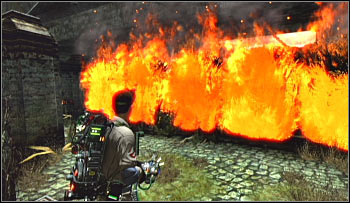 Comments: This challenge is tied directly to the sixth mission of the game (lost island) - Achievements/trophies - Singleplayer - part 1 - Achievements/trophies - Ghostbusters The Video Game - Game Guide and Walkthrough