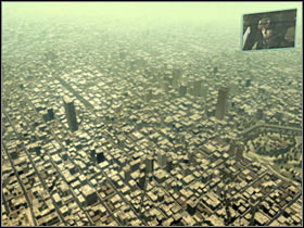 You will get closer to the ground in just a few seconds (#1) - [Mission 01] Contact! - Warm-up - [Mission 01] Contact! - Ghost Recon: Advanced Warfighter - Game Guide and Walkthrough