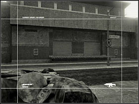 8 - [Mission 01] Contact! - Objective: Reach your Team members - [Mission 01] Contact! - Ghost Recon: Advanced Warfighter - Game Guide and Walkthrough