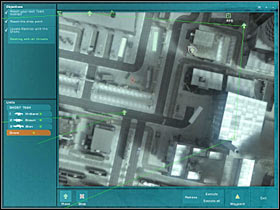 Once again, you must know that you won't have to hurry - [Mission 01] Contact! - Objective: Destroy anti-air threats - [Mission 01] Contact! - Ghost Recon: Advanced Warfighter - Game Guide and Walkthrough
