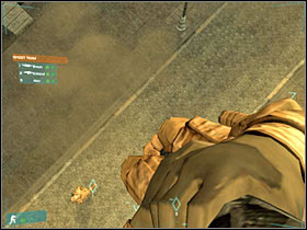 2 - [Mission 02] Coup d'etat - Warm-up - [Mission 02] Coup d'etat - Ghost Recon: Advanced Warfighter - Game Guide and Walkthrough