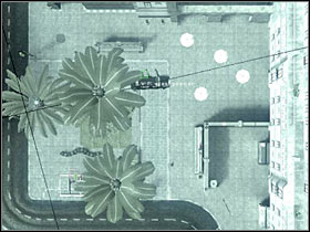 10 - [Mission 02] Coup d'etat - Objective: Reach VIP1's position - [Mission 02] Coup d'etat - Ghost Recon: Advanced Warfighter - Game Guide and Walkthrough