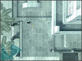 4 - [Mission 02] Coup d'etat - Objective: Create a diversion - [Mission 02] Coup d'etat - Ghost Recon: Advanced Warfighter - Game Guide and Walkthrough