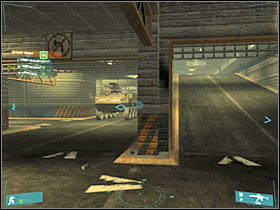 1 - [Mission 02] Coup d'etat - Objective: Protect VIP extraction - [Mission 02] Coup d'etat - Ghost Recon: Advanced Warfighter - Game Guide and Walkthrough