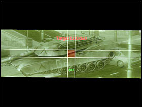 1 - [Mission 02] Coup d'etat - Objective: Destroy heavy armor - [Mission 02] Coup d'etat - Ghost Recon: Advanced Warfighter - Game Guide and Walkthrough