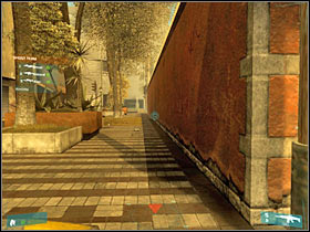 4 - [Mission 03] VIP 2 is down - Objective: Destroy the ADAT'S - [Mission 03] VIP 2 is down - Ghost Recon: Advanced Warfighter - Game Guide and Walkthrough