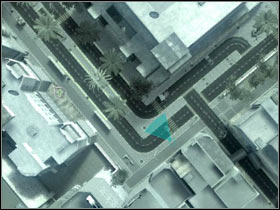 5 - [Mission 03] VIP 2 is down - Objective: Destroy the ADAT'S - [Mission 03] VIP 2 is down - Ghost Recon: Advanced Warfighter - Game Guide and Walkthrough