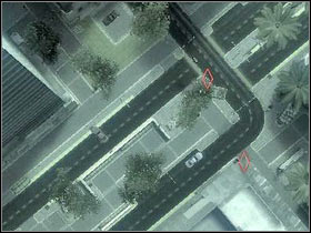 6 - [Mission 03] VIP 2 is down - Objective: Destroy the ADAT'S - [Mission 03] VIP 2 is down - Ghost Recon: Advanced Warfighter - Game Guide and Walkthrough