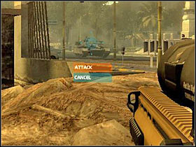 3 - [Mission 03] VIP 2 is down - Objective: Keep VIP alive - [Mission 03] VIP 2 is down - Ghost Recon: Advanced Warfighter - Game Guide and Walkthrough