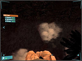 2 - [Mission 04] Strong point - Warm-up - [Mission 04] Strong point - Ghost Recon: Advanced Warfighter - Game Guide and Walkthrough