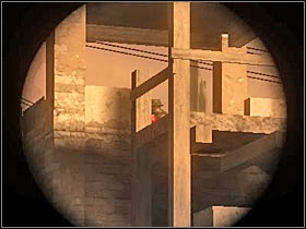 2 - [Mission 04] Strong point - Objective: Destroy the bunkers - [Mission 04] Strong point - Ghost Recon: Advanced Warfighter - Game Guide and Walkthrough