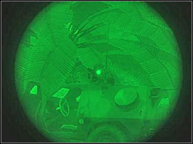 There are some very difficult fights ahead of you - [Mission 04] Strong point - Objective: Destroy the Power station - [Mission 04] Strong point - Ghost Recon: Advanced Warfighter - Game Guide and Walkthrough