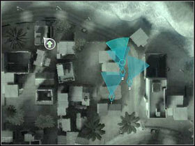 3 - [Mission 04] Strong point - Objective: Destroy the Power station - [Mission 04] Strong point - Ghost Recon: Advanced Warfighter - Game Guide and Walkthrough