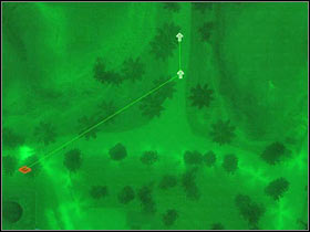 3 - [Mission 05] Mayday! Mayday! - Objective: Search and destroy last ADA unit - [Mission 05] Mayday! Mayday! - Ghost Recon: Advanced Warfighter - Game Guide and Walkthrough