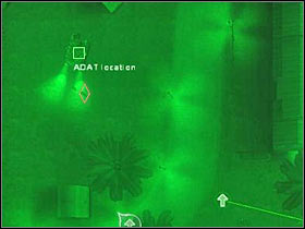 4 - [Mission 05] Mayday! Mayday! - Objective: Search and destroy last ADA unit - [Mission 05] Mayday! Mayday! - Ghost Recon: Advanced Warfighter - Game Guide and Walkthrough