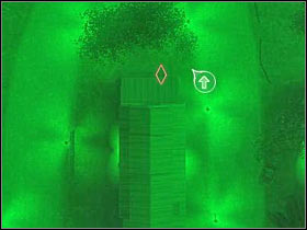 5 - [Mission 05] Mayday! Mayday! - Objective: Search and destroy last ADA unit - [Mission 05] Mayday! Mayday! - Ghost Recon: Advanced Warfighter - Game Guide and Walkthrough