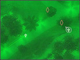 2 - [Mission 05] Mayday! Mayday! - Objective: Destroy artillery units - [Mission 05] Mayday! Mayday! - Ghost Recon: Advanced Warfighter - Game Guide and Walkthrough