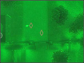 4 - [Mission 05] Mayday! Mayday! - Objective: Destroy artillery units - [Mission 05] Mayday! Mayday! - Ghost Recon: Advanced Warfighter - Game Guide and Walkthrough