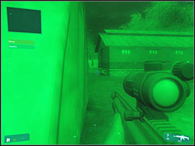 5 - [Mission 05] Mayday! Mayday! - Objective: Destroy artillery units - [Mission 05] Mayday! Mayday! - Ghost Recon: Advanced Warfighter - Game Guide and Walkthrough