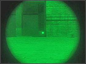 6 - [Mission 05] Mayday! Mayday! - Objective: Destroy artillery units - [Mission 05] Mayday! Mayday! - Ghost Recon: Advanced Warfighter - Game Guide and Walkthrough