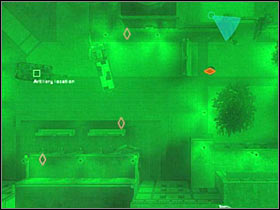 MAKE SURE that all of your opponents have been killed - [Mission 05] Mayday! Mayday! - Objective: Destroy artillery units - [Mission 05] Mayday! Mayday! - Ghost Recon: Advanced Warfighter - Game Guide and Walkthrough