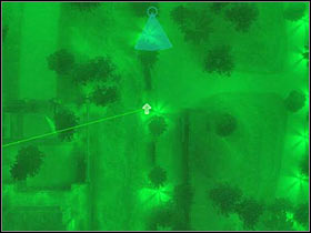 8 - [Mission 05] Mayday! Mayday! - Objective: Destroy artillery units - [Mission 05] Mayday! Mayday! - Ghost Recon: Advanced Warfighter - Game Guide and Walkthrough