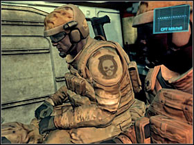 1 - [Mission 06] Ready for bear - Warm-up - [Mission 06] Ready for bear - Ghost Recon: Advanced Warfighter - Game Guide and Walkthrough