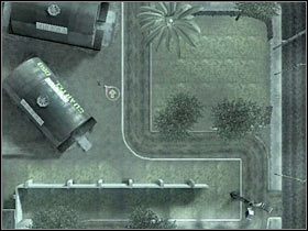 3 - [Mission 06] Ready for bear - Objective: Free the US tank crew - [Mission 06] Ready for bear - Ghost Recon: Advanced Warfighter - Game Guide and Walkthrough