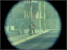 1 - [Mission 06] Ready for bear - Objective: Take out enemy Havoc - [Mission 06] Ready for bear - Ghost Recon: Advanced Warfighter - Game Guide and Walkthrough