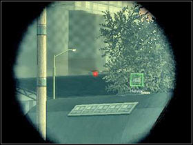 2 - [Mission 06] Ready for bear - Objective: Take out enemy Havoc - [Mission 06] Ready for bear - Ghost Recon: Advanced Warfighter - Game Guide and Walkthrough