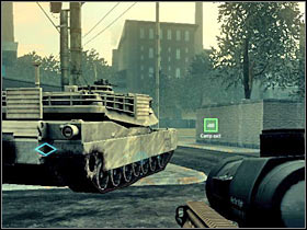 1 - [Mission 06] Ready for bear - Objective: Get to extraction point - [Mission 06] Ready for bear - Ghost Recon: Advanced Warfighter - Game Guide and Walkthrough