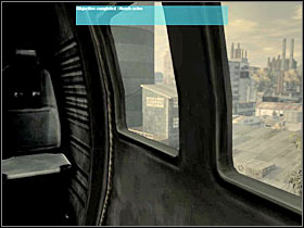 5 - [Mission 08] Guardrail IX - Objective: Reach extraction point - [Mission 08] Guardrail IX - Ghost Recon: Advanced Warfighter - Game Guide and Walkthrough