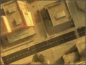 4 - [Mission 09] Bulldog - Objective: Clear convoy route - [Mission 09] Bulldog - Ghost Recon: Advanced Warfighter - Game Guide and Walkthrough