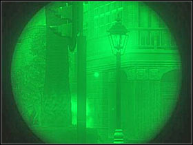 2 - [Mission 10] Fierce resistance - Objective: Destroy additional scramblers - [Mission 10] Fierce resistance - Ghost Recon: Advanced Warfighter - Game Guide and Walkthrough