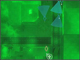 6 - [Mission 10] Fierce resistance - Objective: Destroy additional scramblers - [Mission 10] Fierce resistance - Ghost Recon: Advanced Warfighter - Game Guide and Walkthrough