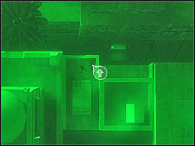 8 - [Mission 10] Fierce resistance - Objective: Destroy additional scramblers - [Mission 10] Fierce resistance - Ghost Recon: Advanced Warfighter - Game Guide and Walkthrough