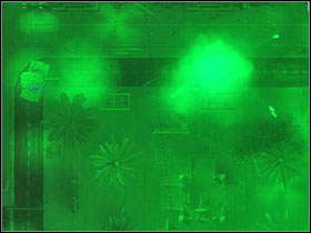 2 - [Mission 10] Fierce resistance - Objective: Reach Palacio National - [Mission 10] Fierce resistance - Ghost Recon: Advanced Warfighter - Game Guide and Walkthrough