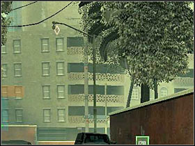 5 - [Final Mission] NORAD on the line - Objective: Reach Ontiveros location - [Final Mission] NORAD on the line - Ghost Recon: Advanced Warfighter - Game Guide and Walkthrough