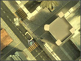 7 - [Final Mission] NORAD on the line - Objective: Reach Ontiveros location - [Final Mission] NORAD on the line - Ghost Recon: Advanced Warfighter - Game Guide and Walkthrough