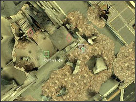 1 - [Final Mission] NORAD on the line - Objective: Eliminate rebel forces - [Final Mission] NORAD on the line - Ghost Recon: Advanced Warfighter - Game Guide and Walkthrough