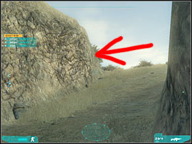 7 - Act 1 / Mission 1 - part 1 - Act 1 - Ghost Recon: Advanced Warfighter 2 - Game Guide and Walkthrough