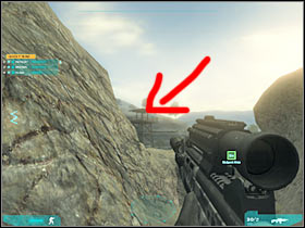 9 - Act 1 / Mission 1 - part 1 - Act 1 - Ghost Recon: Advanced Warfighter 2 - Game Guide and Walkthrough